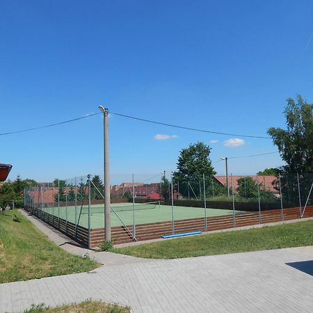 Penzion Bednaruv Dvur Bohusice Exterior foto