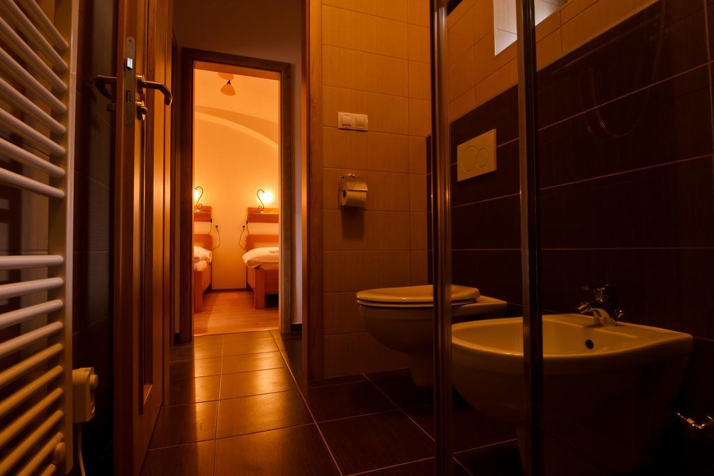 Penzion Bednaruv Dvur Bohusice Zimmer foto